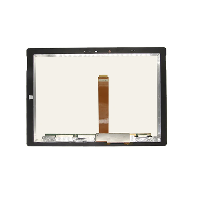 ЖК-дисплей 10 8 дюйма для Microsoft Surface RT3 RT 3 1645 сенсорный экран дигитайзер панель в