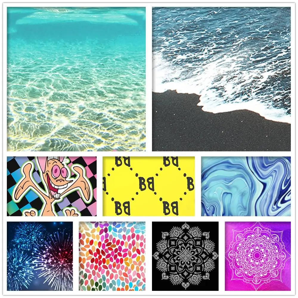 2019 морской ручной держатель для телефона маленькие гаджеты мобильных телефонов