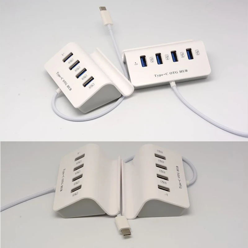 док станция usb type c usb hub многофункци