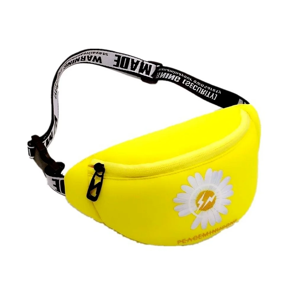 

Disney Family Outfit Matching Bag Parent-Child Outdoor Activity Boy Chest Bags Girl Boy Waist Bags Chest Bag for Boys Girls Bags