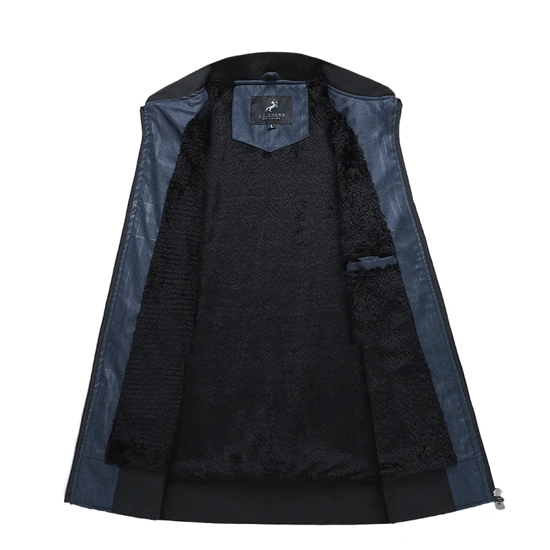 

Autumn Men's Bomber Zipper Jacket Fashion Male Casual Streetwear Hip Hop Slim Fit Pilot Coat Men Clothing Windbreaker Sportswear