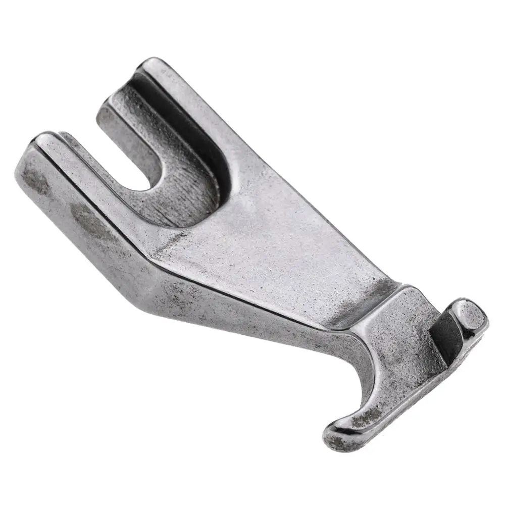 340 Thin Single Side Presser Foot U192T U193T All Steel Synchronous Sewing Machine Unilateral Accessories | Дом и сад
