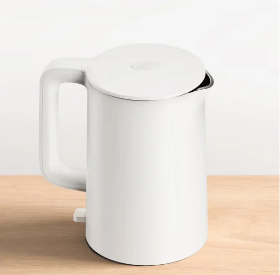 Быстрозакипающий чайник Xiaomi Mijia 304 1800 Вт нержавеющая сталь | Электроника
