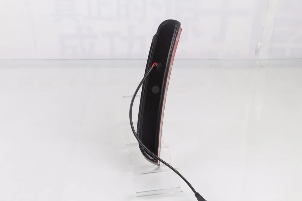 1 пара Белый Водонепроницаемый ABS 12В Автомобильный светодиодный DRL лампа