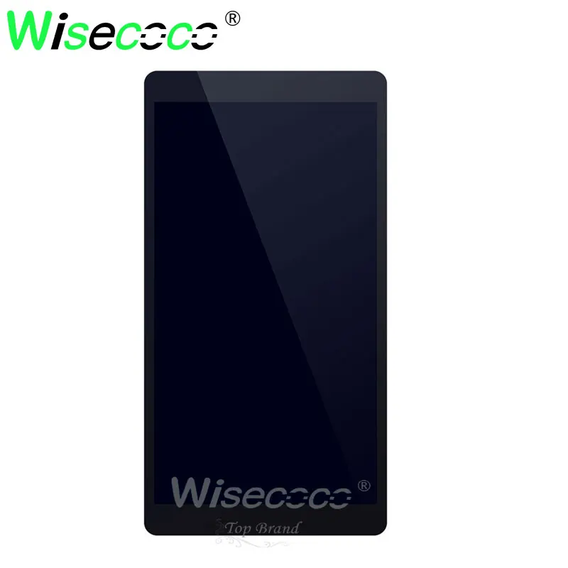 

5.5 inch OLED amoled 1080*1920 screen display capative touch HDMI Micro usb interface assembly