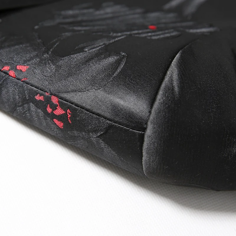 

Suits England Designer For Men 2019 Newest Men's Suit Jacket With Pant tuxedos brand prom jacket coat mens wedding Black 90080