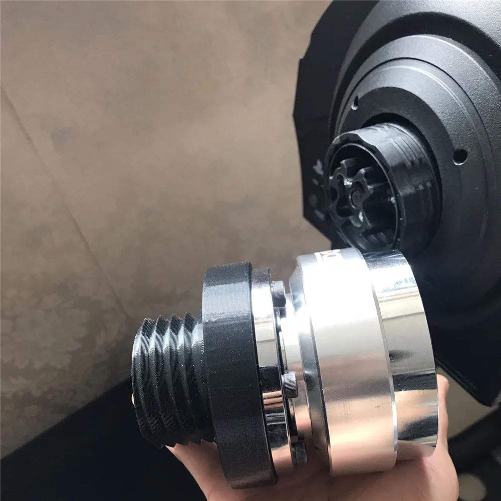 Универсальный адаптер руля быстросъемный преобразователь для thrdmaster T500/T300/TS-PC/TX