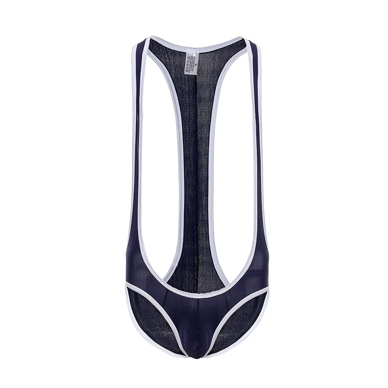 Новинка пикантные мужские комбинезоны леопардовые пижамы открытая женская