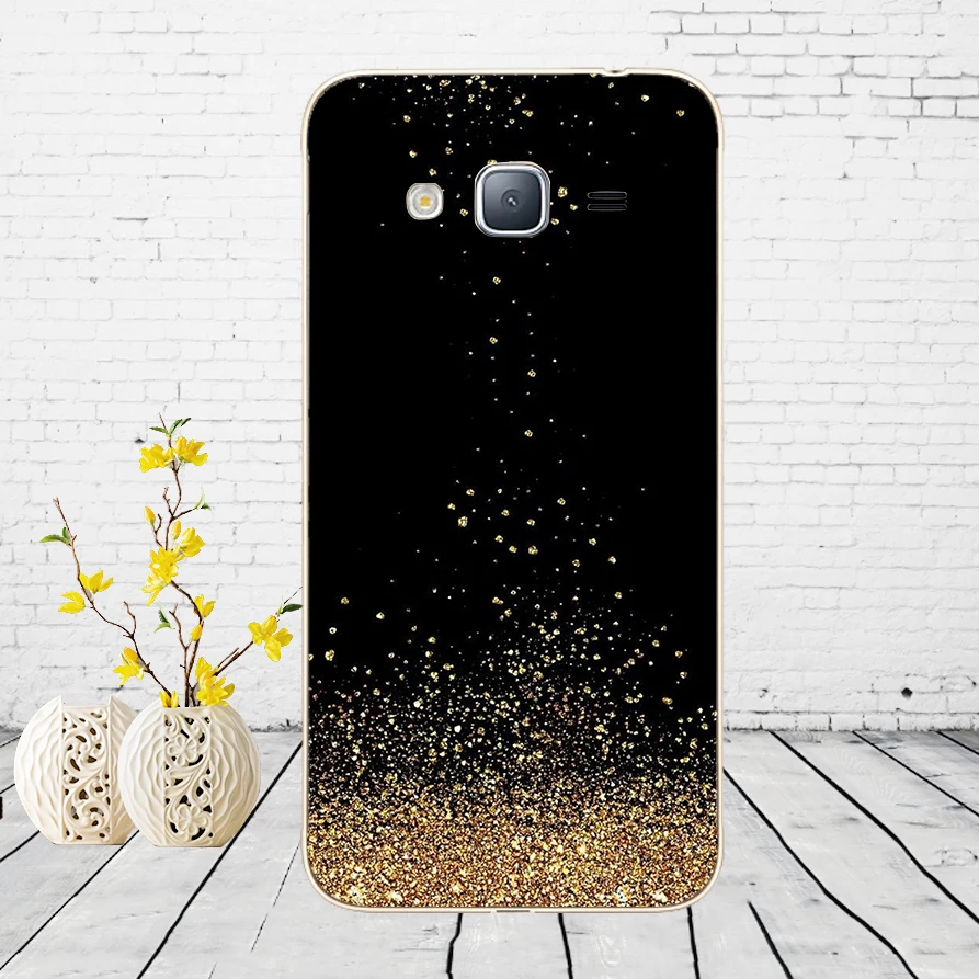 C54 Силиконовый для samsung Galaxy J3 J330F j3 Pro версия ЕС чехол для samsung J3 J320 чехол Coque Бампер Мягкий - Цвет: C54