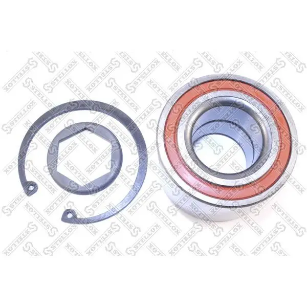 Bearing set speed. Ass  Opel Omega 86/Calibra 89-97 STEL | Автомобили и мотоциклы