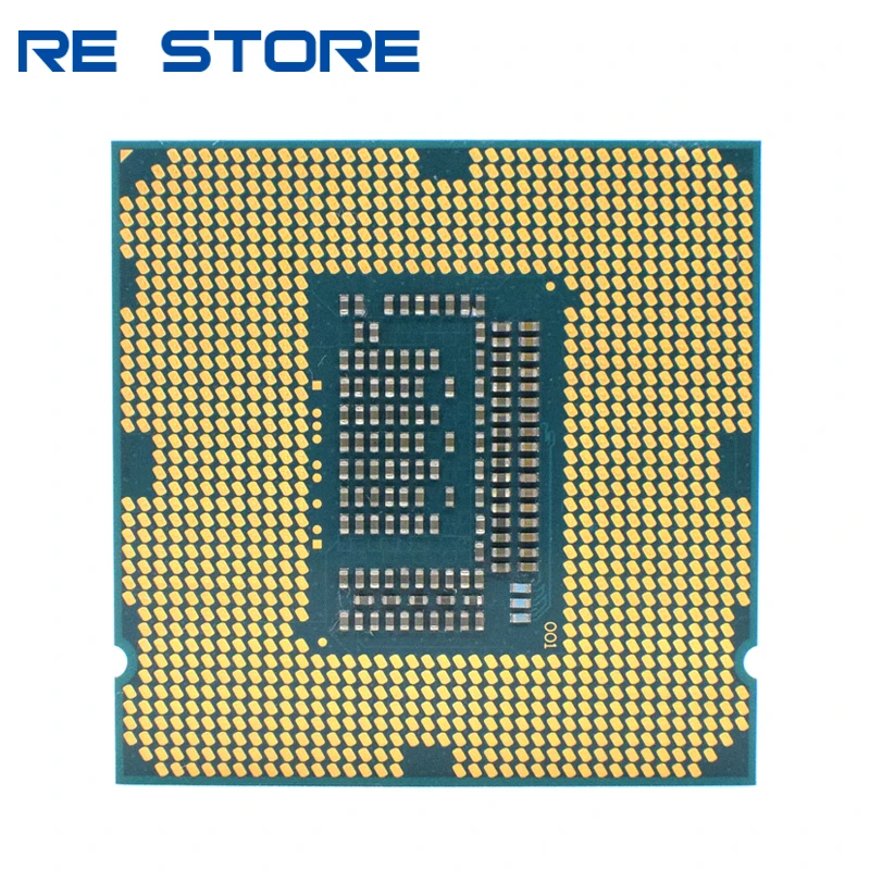 Процессор Intel Xeon E3 1220 V2 б/у процессор 3 1 ГГц 8 МБ 4 ядра 1333 МГц SR0PH LGA 1155|Процессоры| |