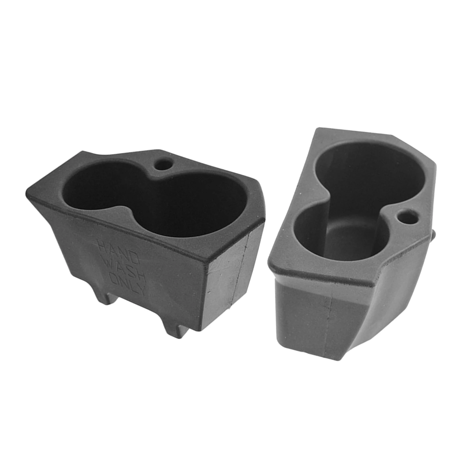 

Cupholders-органайзер для правой и левой стороны двери, совместимый с Ram 1500 2500 4500, аксессуары для замены автомобиля