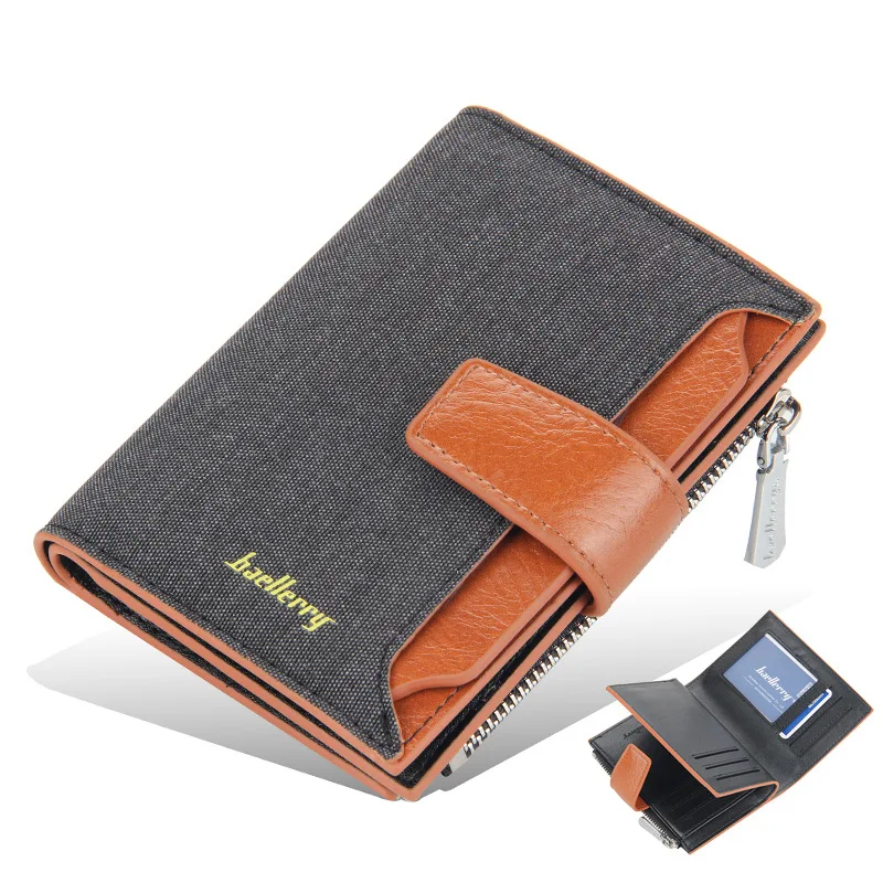 

Billetera Hombre Wallet Men Carteira Masculina Monedero Carteras Portafoglio Uomo Portefeuille Homme Card Billeteras Coin Purses