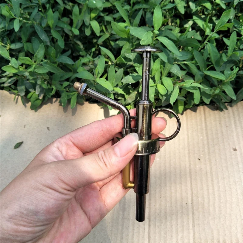 1 шт. спрей разбрызгиватель для бутылок Системы в старинном стиле ретро Стекло