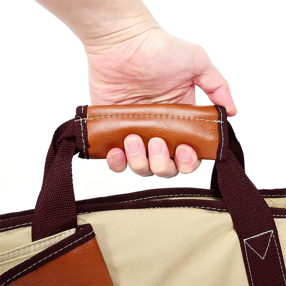 

Guitar Bag Oxford Cloth 41 Inch Pu Cotton Guitar Bag Musical Instrument Accessories