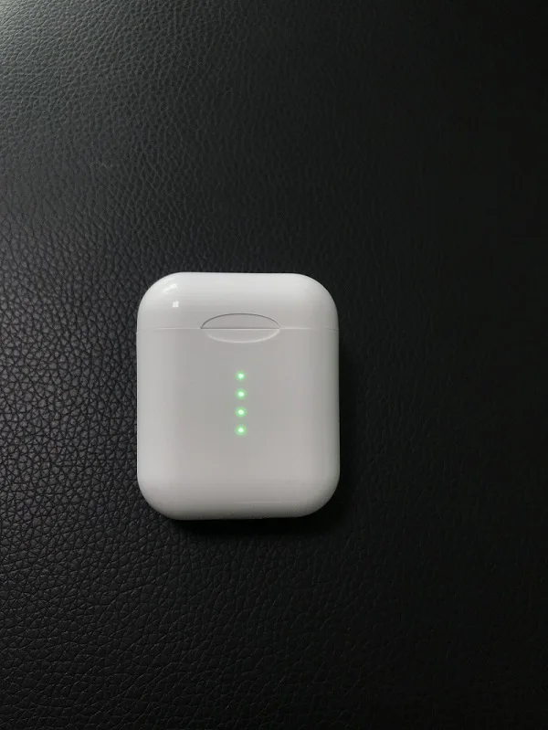 i10 white Новинка i10s i10 tws Bluetooth i7s tws наушники i9s беспроводные наушники i11 tws наушники гарнитура с зарядным устройством для всех мобильных телефонов - Цвет: i10 white