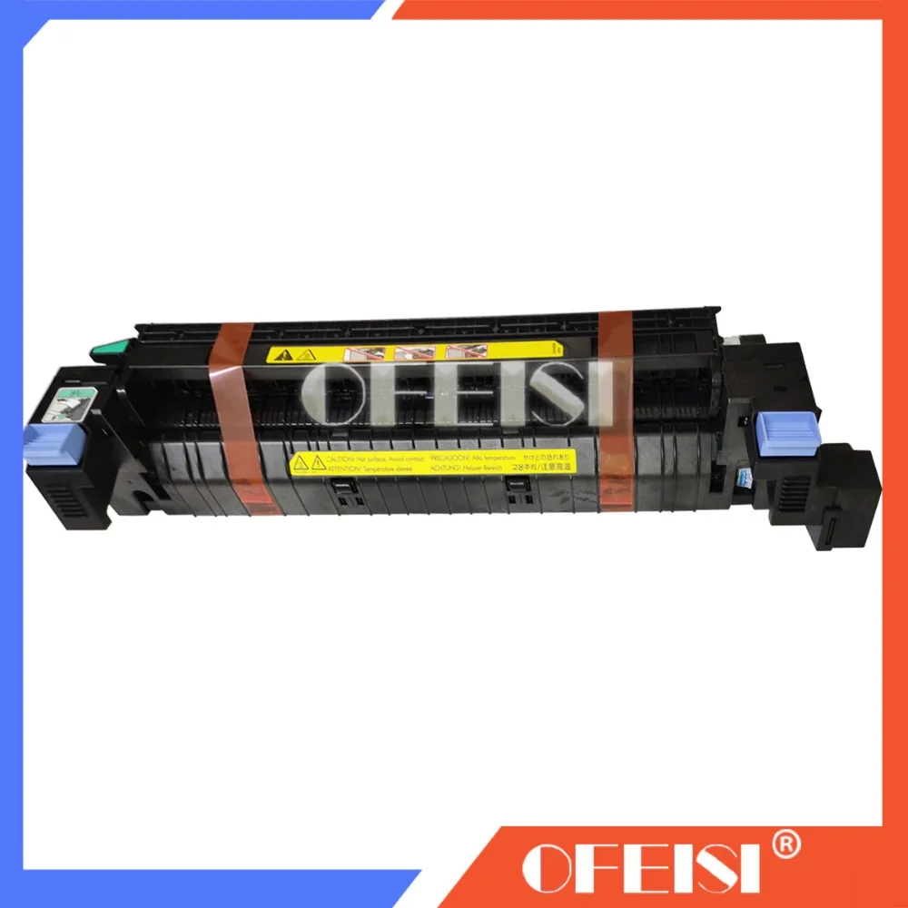 RM1-6082-000CN RM1-6181-000CN RM1-6181 RM1-6180-000CN RM1-6180 для HP5525 CP5225 M750 CP5525 сборщик фьюзера