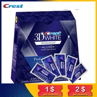professional 3d white whitestrips luxe professional effects original oral hygiene teeth whitening 100 original