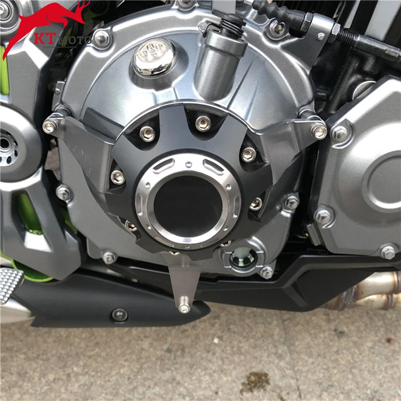 Высококачественные Чехлы для двигателей Защитные чехлы Honda CBR650R CBR 650R 2019 2020 чехол