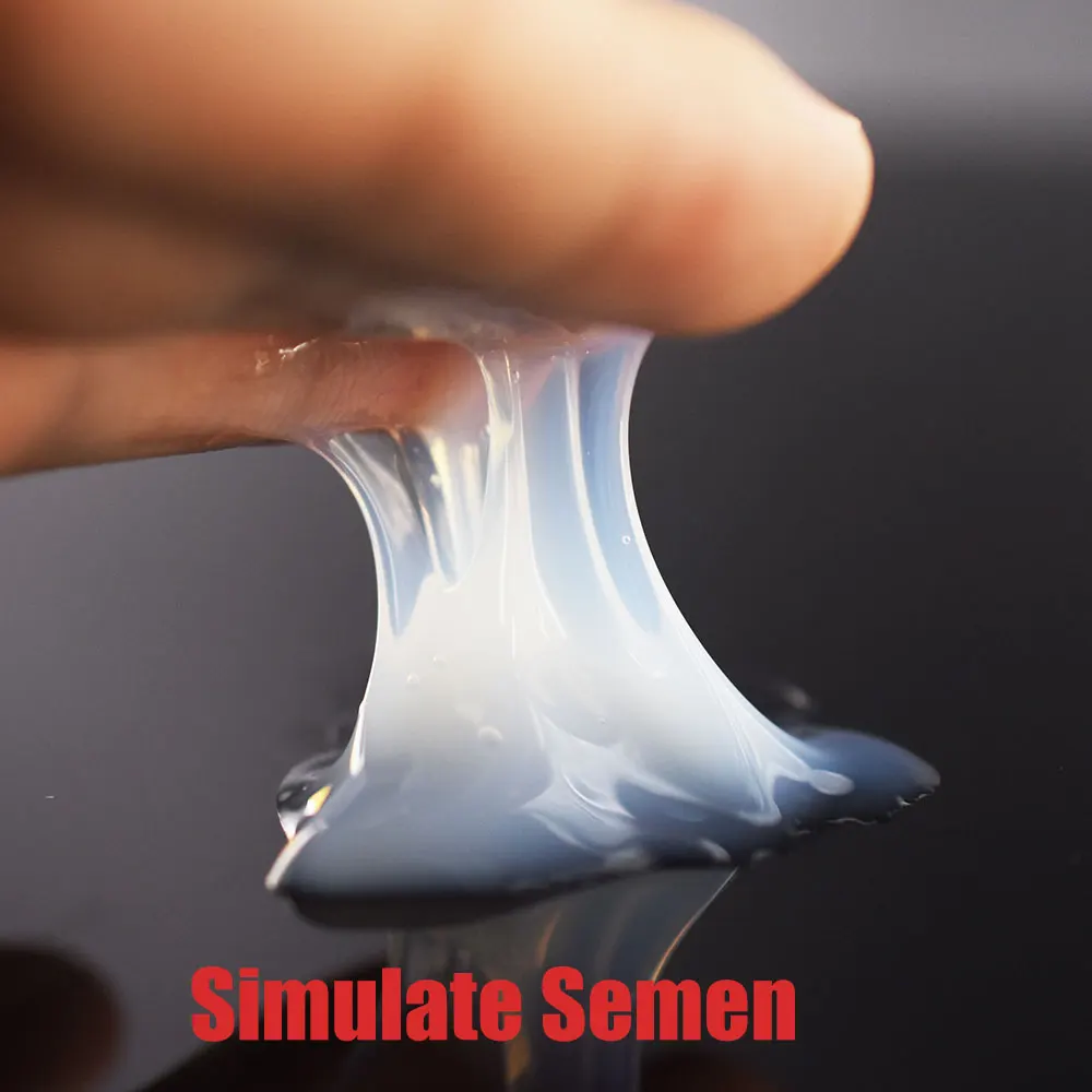 2 шт. съедобная смазка для анального вагинального и орального секса | Красота