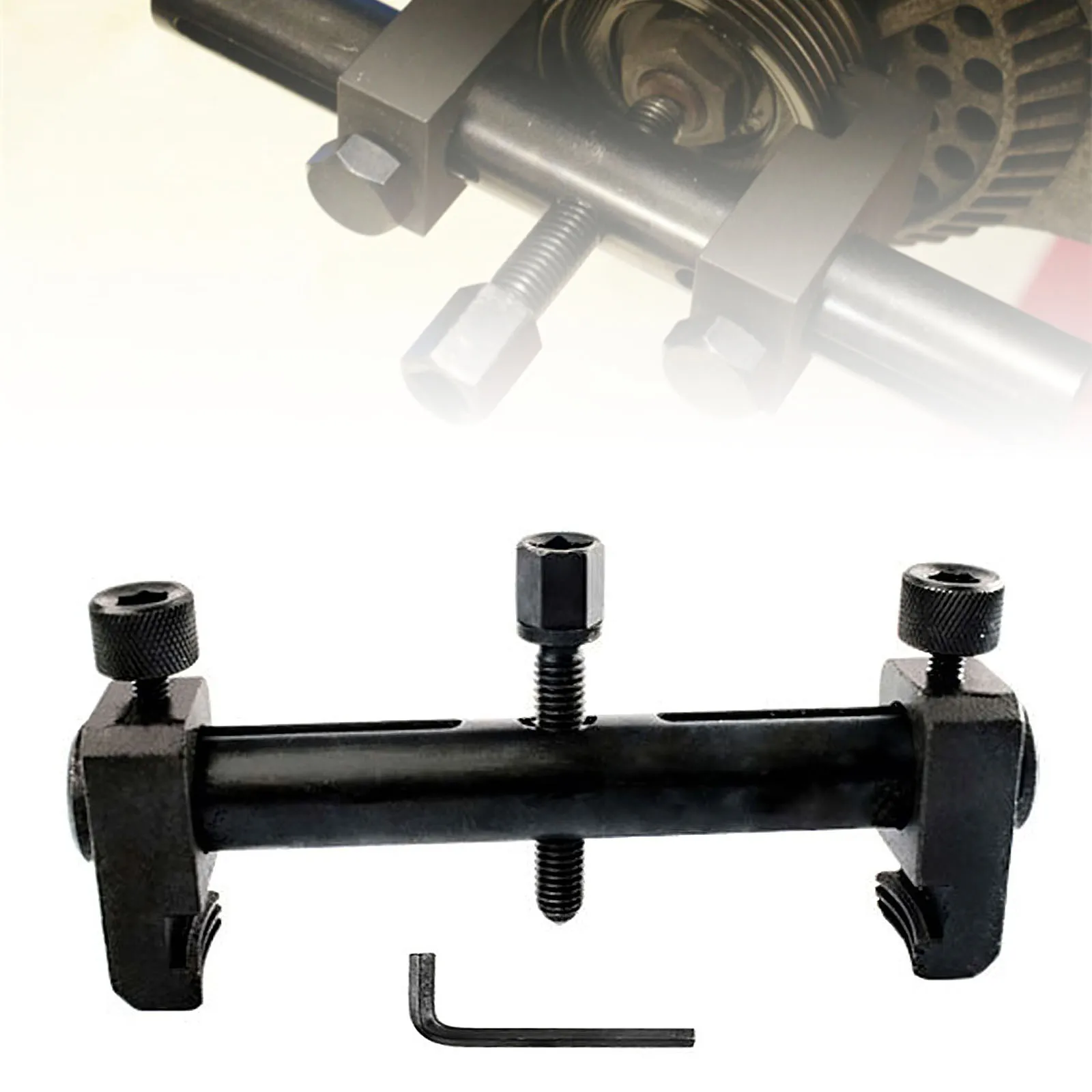 

Работающее устройство для снятия Подшипников Автомобиля, экономящее работоспособность, регулируемое устройство для снятия подшипников с 2...