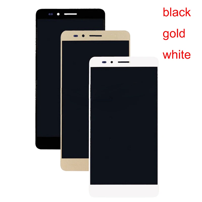 Для huawei Honor 5C ЖК-дисплей Сенсорный экран NEM-TL00H NEM-UL10 NEM-L22 планшета Сенсор для Honor 5C ЖК-дисплей Дисплей модуля в сборе рамки