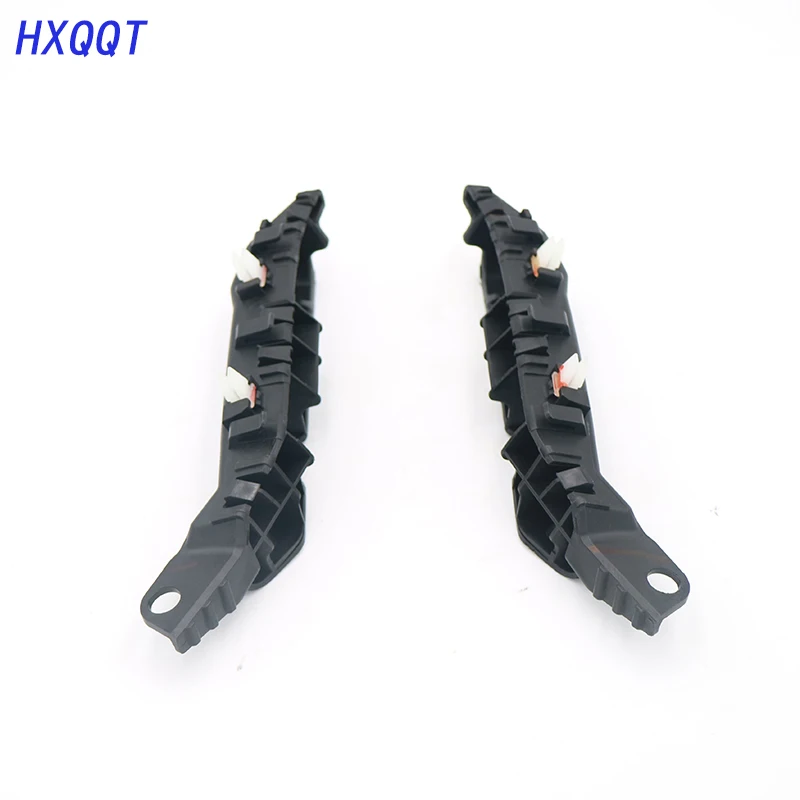 Боковой КРОНШТЕЙН БАМПЕРА левый LH правый RH 2011 2016 для HYUNDAI ELANTRA MD OEM 86513 3X000 86514