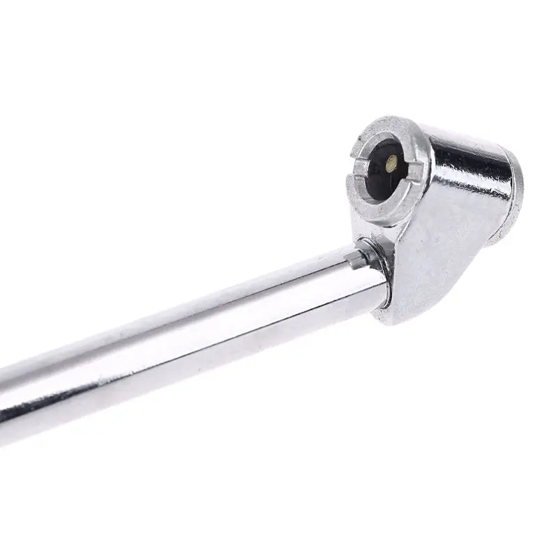 1/4 \ &quotВоздушный комплект зажимных патронов с сверхмощным двойная головная шина