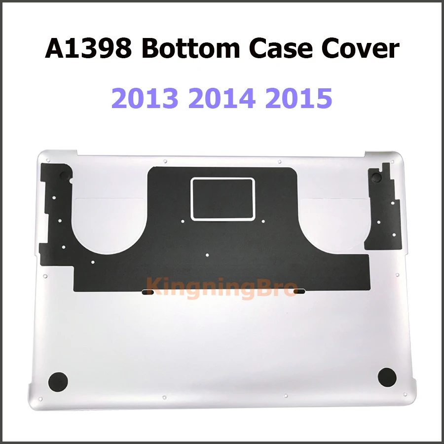 Новый Нижний Базовый корпус крышка аккумулятора для MacBook Pro Air Retina 13 &quot15&quot A1278 A1466