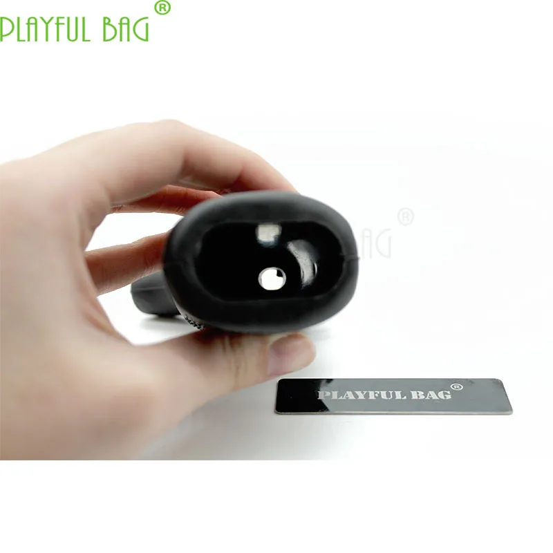PB playfuоткрытый Спортивная тактика Хобби DIY игрушечный водный пистолет пуля пистолет 2B Высокое качество задняя рукоятка M16 M4 AR15 HK416 аксессуары LD49