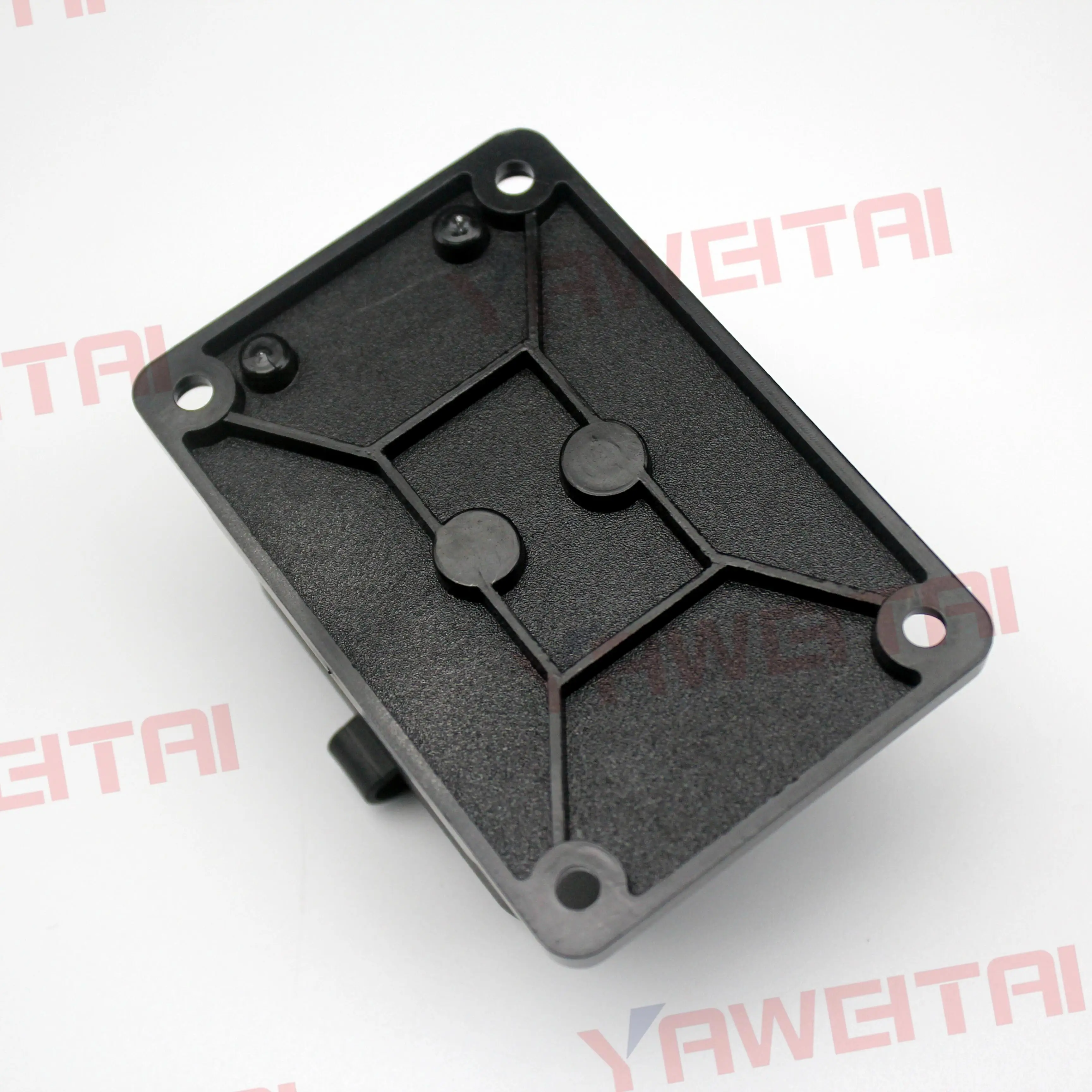Новый IP54 16A 3500W EU немецкий уличный водонепроницаемый штепсель с крышкой y Россия