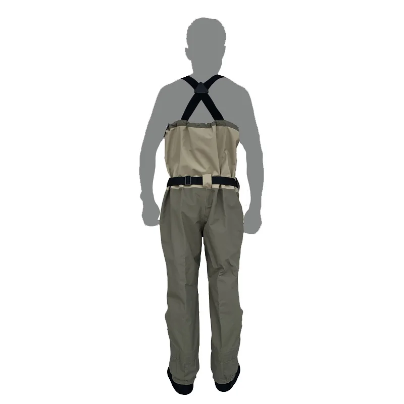 вейдерсы дышашие для рыбалки рыбацкая одежда вэйдерсывейдерс морской бой