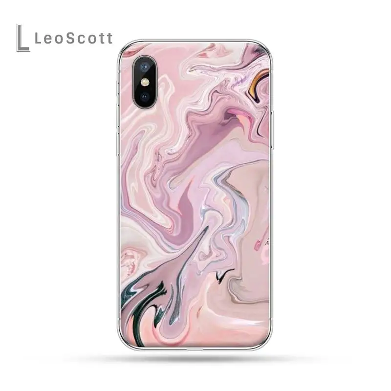 

Marble color fashion pattern protective funda Phone Case For iphone 12 5 5s 5c se 6 6s 7 8 plus x xs xr 11 pro max mobile cover