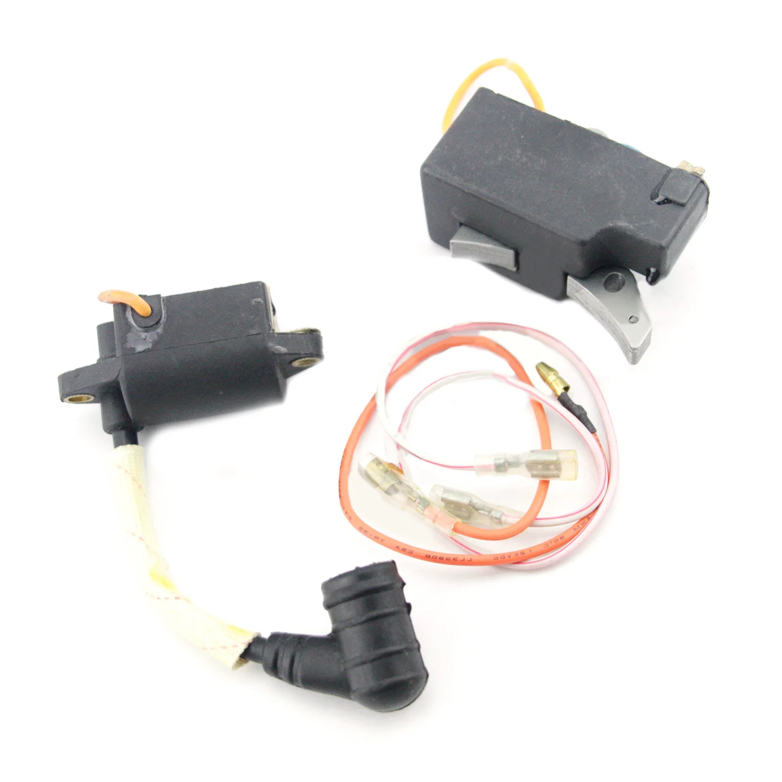 

1 Pcs Ignition Coils For SHINDAIWA 488 Replacement A411000460 Accessory Durable