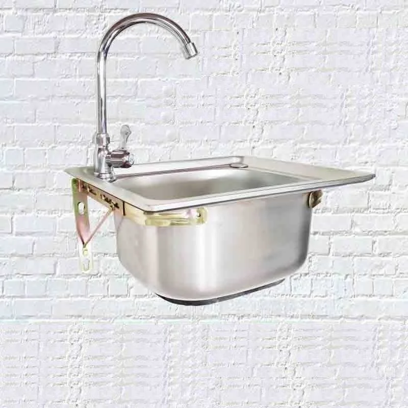 Кухонная раковина кухонная из нержавеющей стали | Обустройство дома