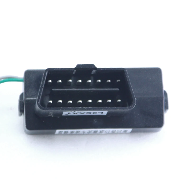 Для Subaru эфир Outback XV Legacy автомобильный скоростной запорный механизм OBD Canbus