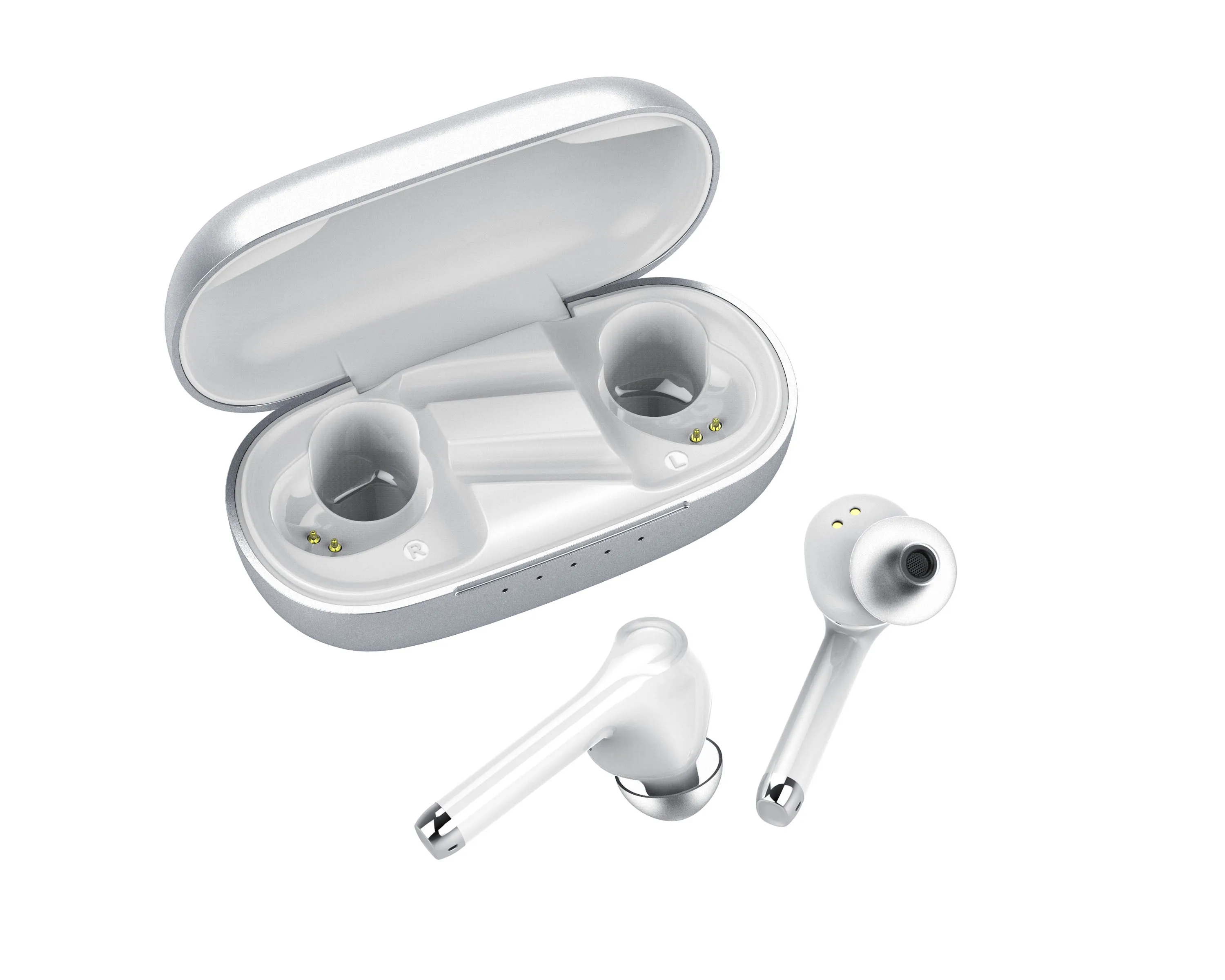 Yinyoo Q70 беспроводные Bluetooth наушники Bluetooth V5.0 TWS Bluetooth наушники с шумоподавлением наушники с громкой связью спортивные наушники