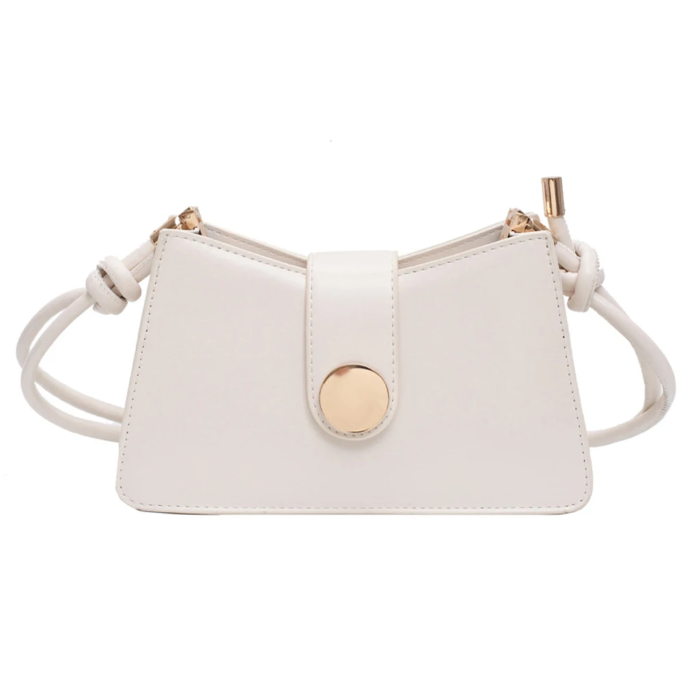 

Fashion Women Shoulder Bag PU Leather Handbags and Purses High Quality Small Handbag Phone Money Pocket Designer BAG forLadies