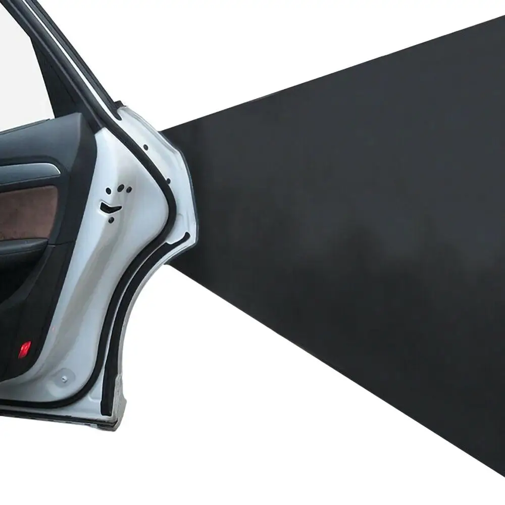 Авто дверь протектор гаража для стенок бампера стикер парковка Угловые полосы