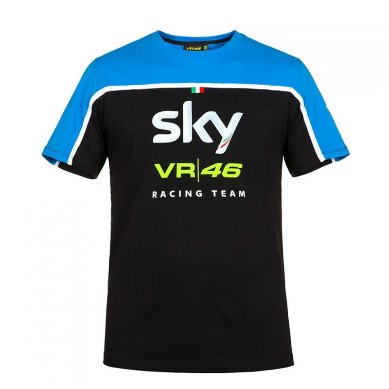 

Summer men's motorcycle racing Tshirt 3Dprinting breathable quick-drying short-sleeved men's shirt fitness outdoor sports racing