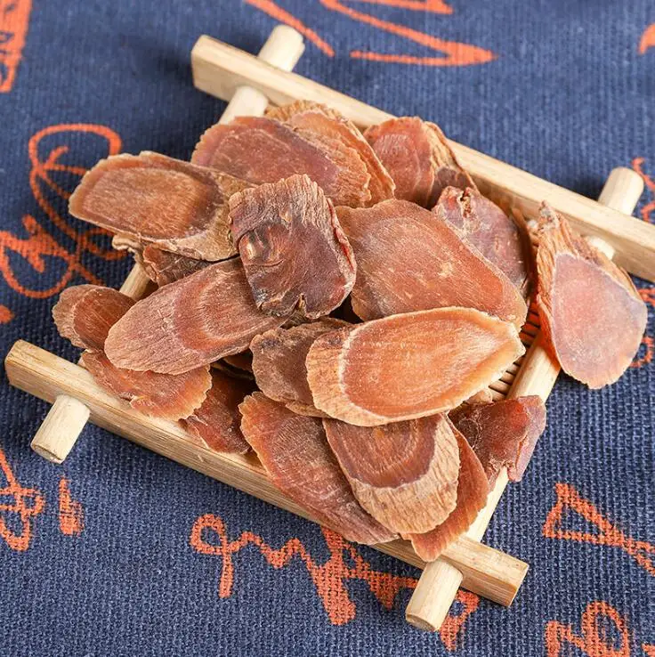 

100g-1000g 5 years Changbai Mountain Ginseng Sugar-Free Red Ginseng Tablets Korean Ginseng Red Ginseng improve immunity