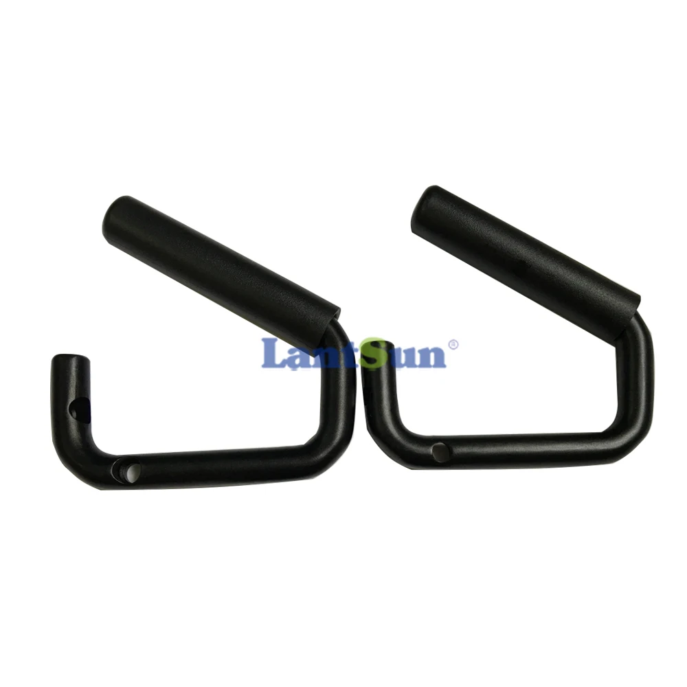 1 комплект автомобильные аксессуары из алюминиевого сплава для Jeep Wrangler JK 07-17 J178 |