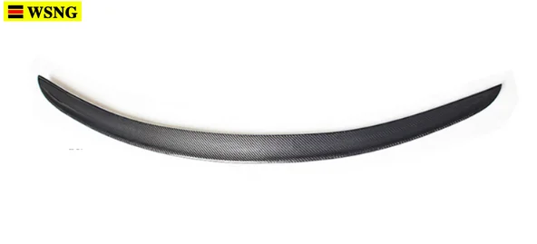 

Z4 E89 Coupe Convertible Carbon Fiber 3D Style Car-styling Rear Wing Spoiler for BMW E89 Z4 18i 20i 23i 28i 30i 35i 2009-2014