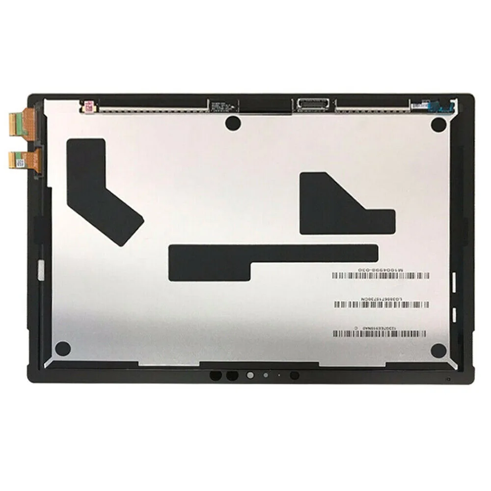 12," сборка для microsoft surface pro 5 1796 ЖК-дисплей сенсорный экран стекло дигитайзер сборка протестированная класс А
