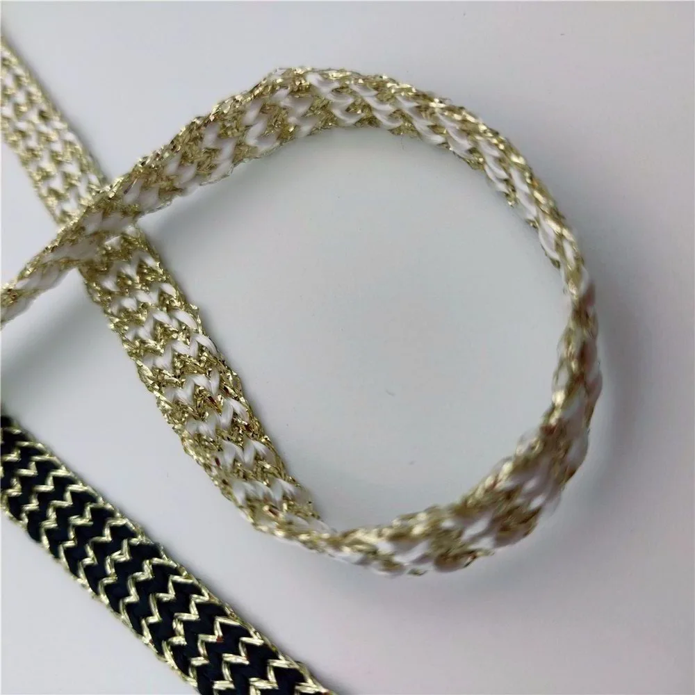 Ширина 9 мм искусственная лента для шляпы одежды |