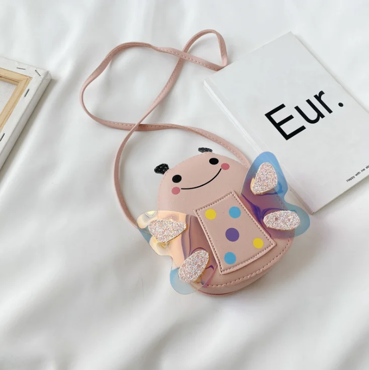 Сумка через плечо для маленьких мальчиков и девочек повседневный миниатюрный