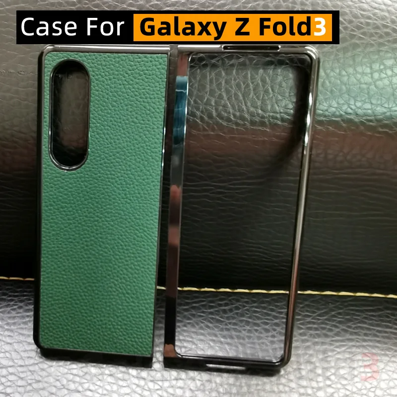 

Чехол для Galaxy Z Fold 3, чехол для Galaxy Z Fold3 5G