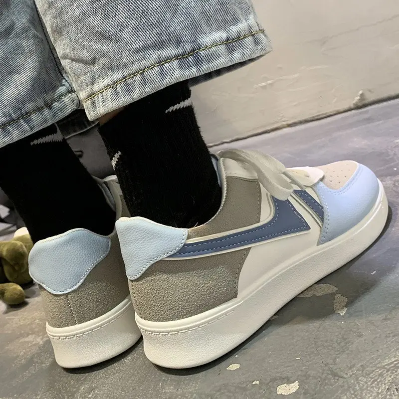 

Classic Women Slides Casual Shoes High Quality Fashion Outdoor Girl Breathable Sneakers Female Zapatos De Mujer Tenis 2021