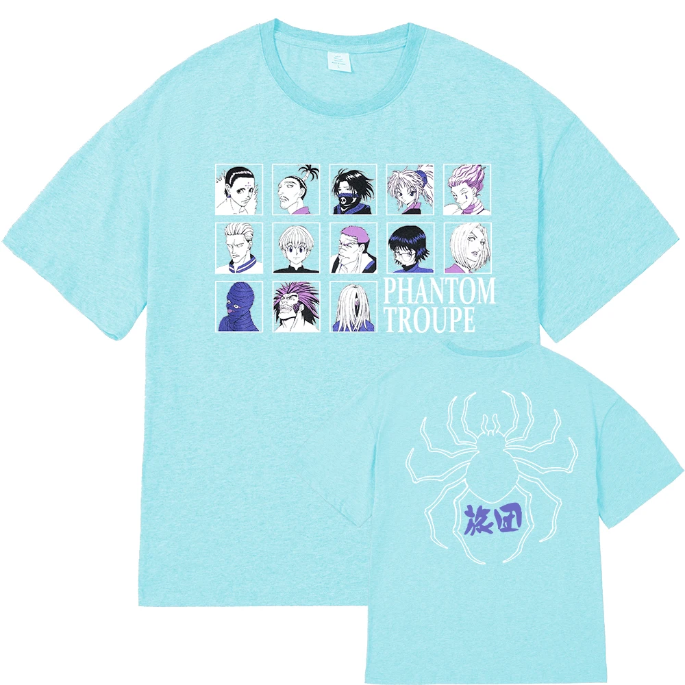 Футболка с принтом Охотник