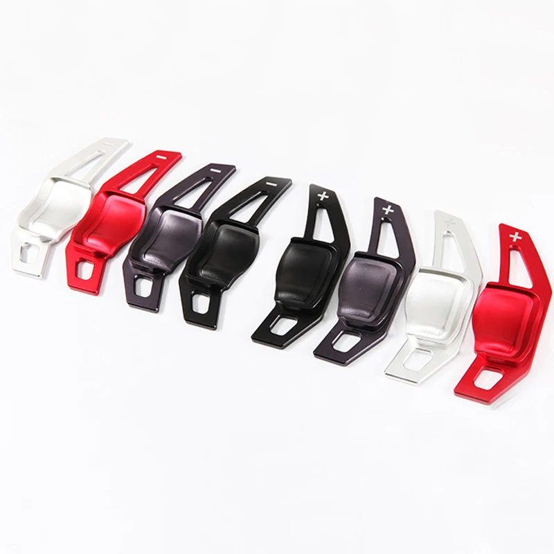 Bladess стиль руля сдвига весло подходит для Golf6 | Автомобили и мотоциклы